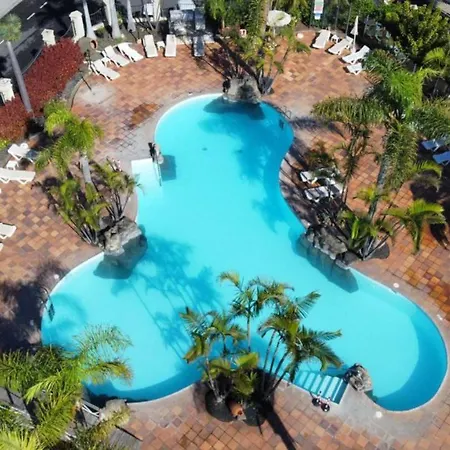 Apartamento Ap1, Piscina, Acceso Directo A La Playa Los Roques