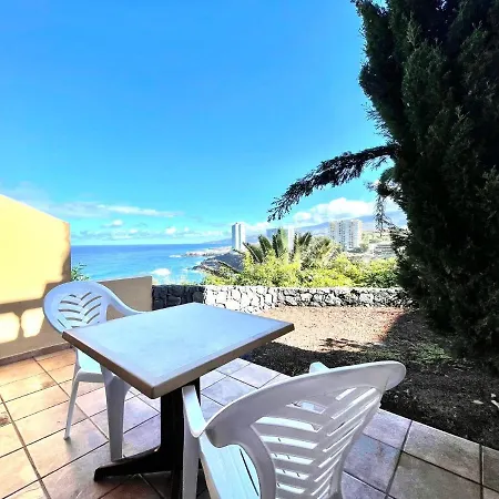 Apartamento Ap1, Piscina, Acceso Directo A La Playa Los Roques Apartment
