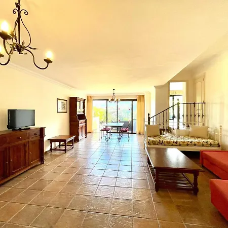 Apartamento Ap1, Piscina, Acceso Directo A La Playa Los Roques Appartement