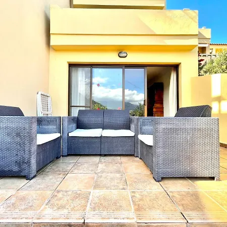 Appartement Apartamento Ap1, Piscina, Acceso Directo A La Playa Los Roques *