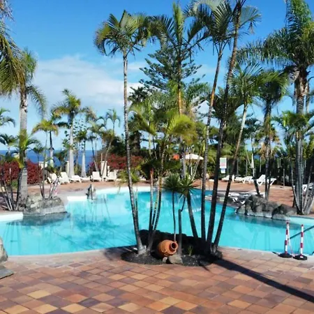 Appartement Apartamento Ap1, Piscina, Acceso Directo A La Playa Los Roques