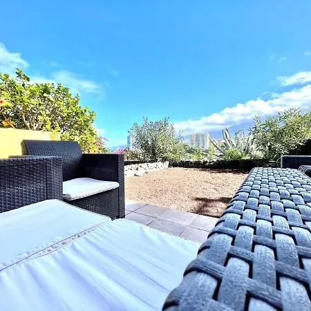 Apartamento Ap1, Piscina, Acceso Directo A La Playa Los Roques Appartement *