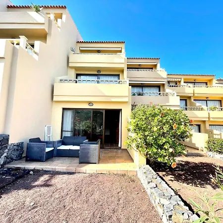 Lägenhet Apartamento Ap1, Piscina, Acceso Directo A La Playa Los Roques
