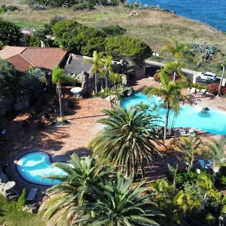 Apartamento Ap1, Piscina, Acceso Directo A La Playa Los Roques Lägenhet