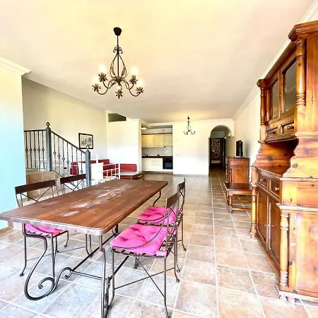 Apartamento Ap1, Piscina, Acceso Directo A La Playa Los Roques