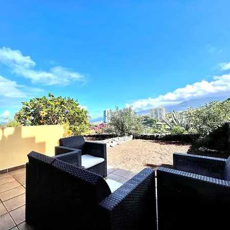 Apartamento Ap1, Piscina, Acceso Directo A La Playa Los Roques Appartement *