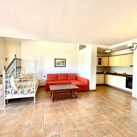 Apartamento Ap1, Piscina, Acceso Directo A La Playa Los Roques Appartement *