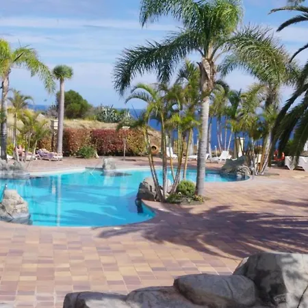 Apartamento Ap1, Piscina, Acceso Directo A La Playa Los Roques *