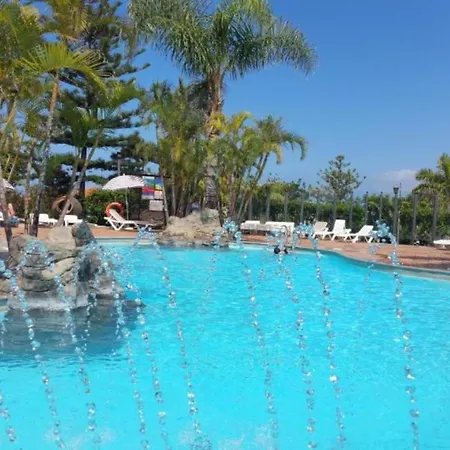Apartamento Ap1, Piscina, Acceso Directo A La Playa Los Roques