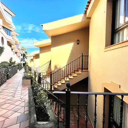 Apartamento Ap1, Piscina, Acceso Directo A La Playa Los Roques