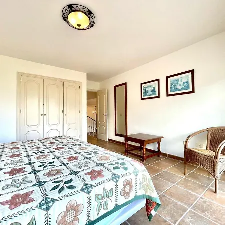 Appartement Apartamento Ap1, Piscina, Acceso Directo A La Playa Los Roques