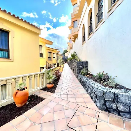 Lägenhet Apartamento Ap1, Piscina, Acceso Directo A La Playa Los Roques